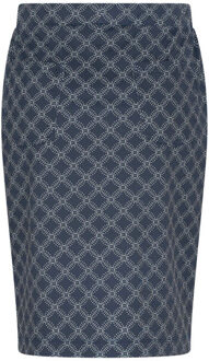 HV Society Rok hvsmoana Blauw - 46