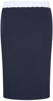 HV Society Rok hvsmuriel Blauw - 44