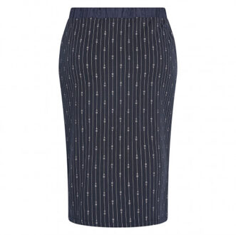 HV Society Rok hvspernel Blauw - 46