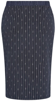 HV Society Rok hvspernel - maat 36 Blauw