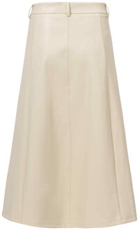 HV Society Rok hvsrita Ecru - 40