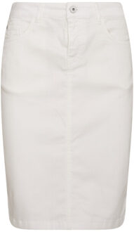 HV Society Rok hvsrobine Wit - 34