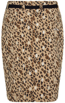 HV Society Rok hvsyvanna Camel - 38