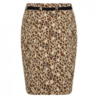 HV Society Rok hvsyvanna Camel - 40