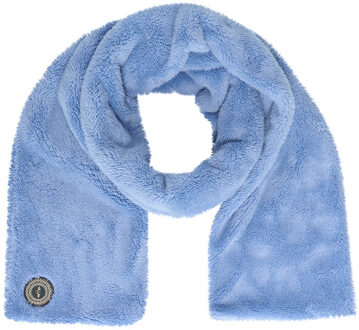 HV Society Scarf hvsgionna Blauw - One size