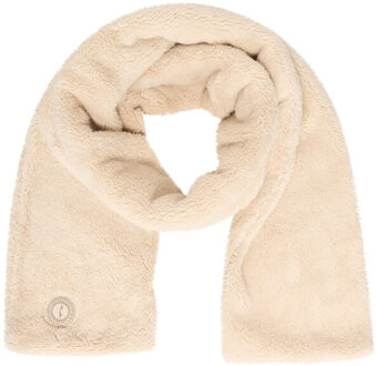 HV Society Scarf hvsgionna Ecru - One size