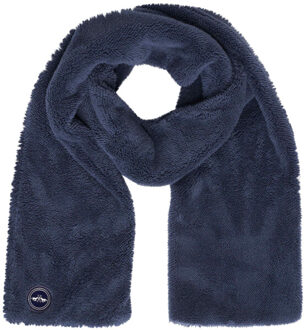 HV Society Scarf hvsjinte Blauw - One size