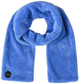 HV Society Scarf hvsjinte Blauw - One size