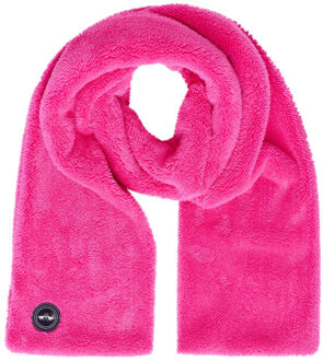 HV Society Scarf hvsjinte Fuchsia - One size