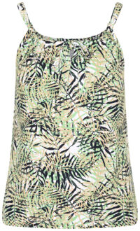 HV Society Singlet hvsjuana Groen - 36