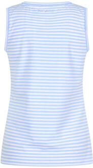 HV Society Singlet hvspascale Lichtblauw - 44