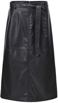 HV Society Skirt hvsalma - maat 36 Zwart