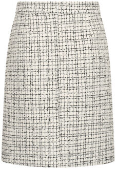 HV Society Skirt hvscianna - maat 38 Zwart