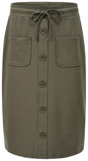 HV Society Skirt hvselena Veelkleurig - 38