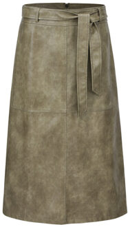 HV Society Skirt hvsrory Veelkleurig - 38