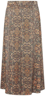 HV Society Skirt hvsyade Beige - 44