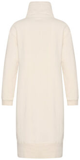 HV Society Sweat jurk hvsynes Ecru - 34