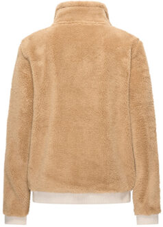 HV Society Sweater hvsdonata Beige - 44