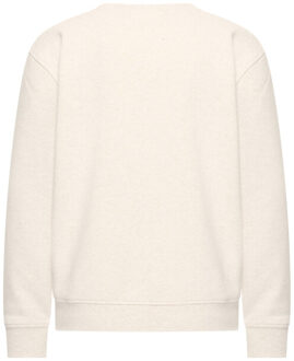 HV Society Sweater hvstosca - maat 40 Ecru