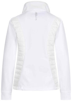 HV Society Techshell hvscarmen Wit - 42