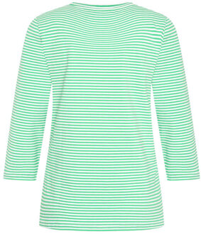 HV Society Top hvsdaija Groen - 46