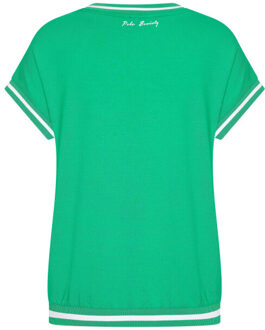 HV Society Top hvshailey - maat 36 Groen