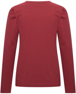 HV Society Top hvsisleen Bordeaux - 40