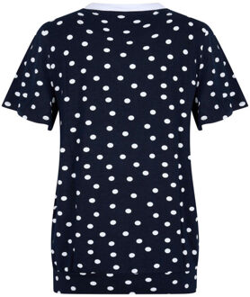 HV Society Top hvskailini - maat 36 Veelkleurig