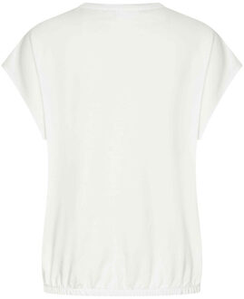 HV Society Top hvskalina Wit - 46