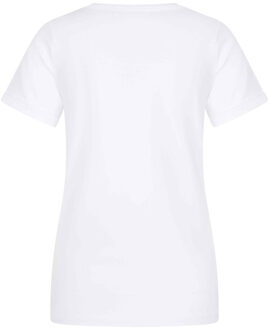 HV Society Top hvsmeredith Wit - 42