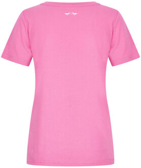 HV Society Top hvsoceana Roze - 36