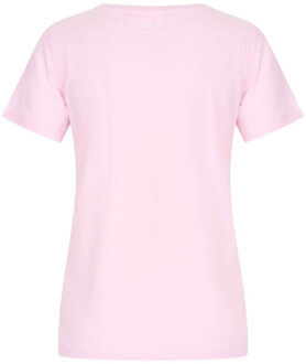 HV Society Top hvsoliana Roze - 36