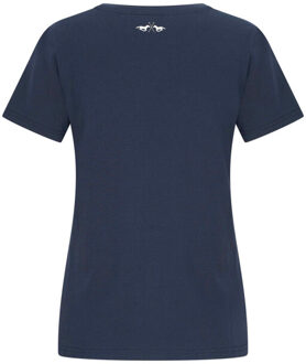 HV Society Top hvsoliana Veelkleurig - 34