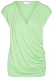 HV Society Top hvspatricia - maat 36 Groen