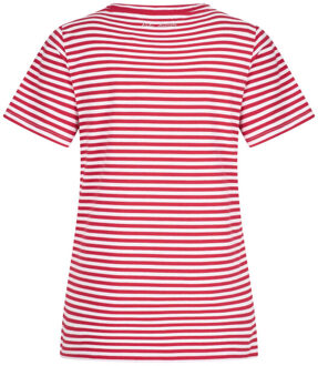 HV Society Top hvspria Rood - 36