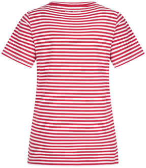 HV Society Top hvspria Rood - 40