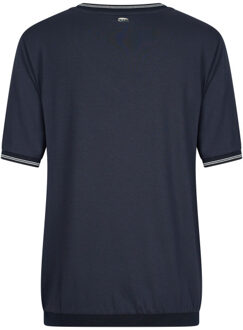 HV Society Top hvstara Blauw - 44