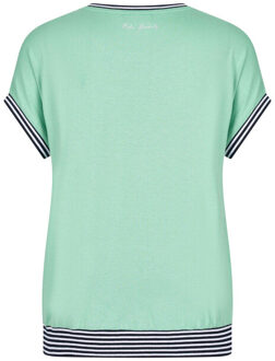 HV Society Top hvswende Groen - 36