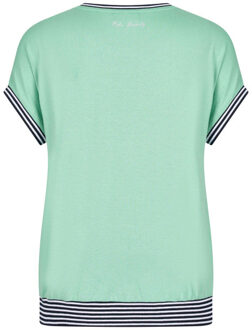 HV Society Top hvswende Groen - 44