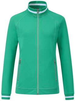 HV Society Vest hvsgali Groen - 36