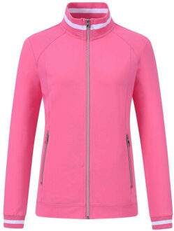 HV Society Vest hvsgali - maat 38 Roze