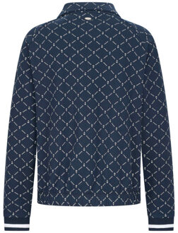 HV Society Vest hvsminu Blauw - 38