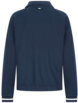 HV Society Vest hvsminu - maat 38 Blauw