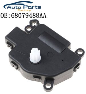 Hvac Heater Air Blend Deur Actuator Voor Dodge Durango Jeep Grand Cherokee 68079488AA 68079488AB 604-045
