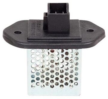 Hvac Heater Blower Motor Weerstand 4P1666 JA1788 973549 79335-TF0-G01 Vervanging Voor Honda Fit