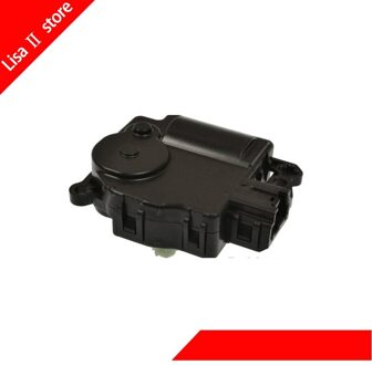 Hvac Verwarming Blend Deur Actuator Voor J Eep Grand Cherokee 5.7L V8 Oem: 604-045 68079488AA 68079488AB