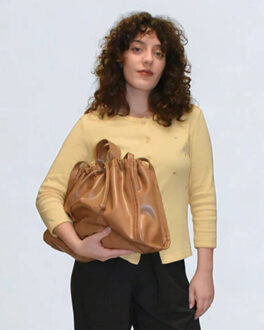 Hvisk Tas 2601-028-010500 Klaproos - One size