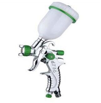 Hvlp Verfspuit 600cc (wt-141020)