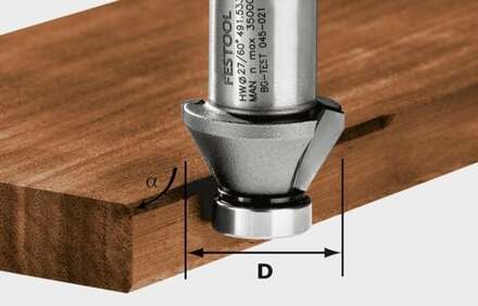 HW 60°-OFK 500 Fasefrees HW | 491533