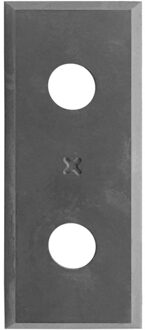 HW keermes 49,5x12x1.5 mm - 7900517